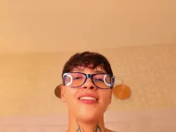 Chaturbate Sex Cam of b3k_afrodict