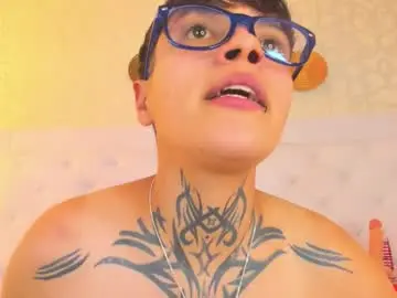 Chaturbate Free Porn Cam of b3k_afrodict