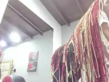 Chaturbate Sex Cam of chloesweetie_