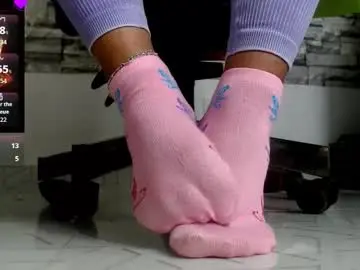 Chaturbate Live Sex Cam of coffee_hot