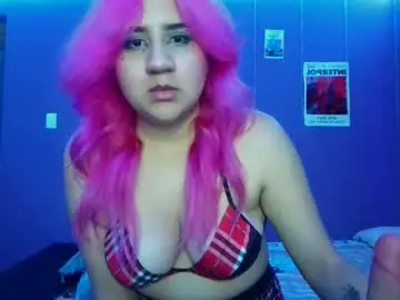 Chaturbate Adult Video Chat of ellafrannz