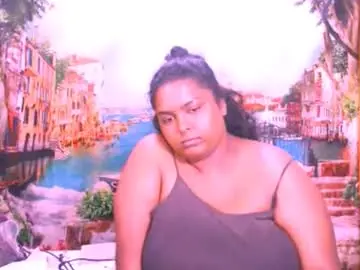 Chaturbate Adult Video Chat of indianfairy4u