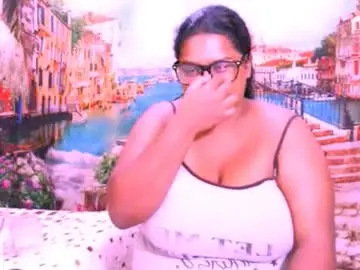 Chaturbate Watch Live Sex Cams of indianfairy4u