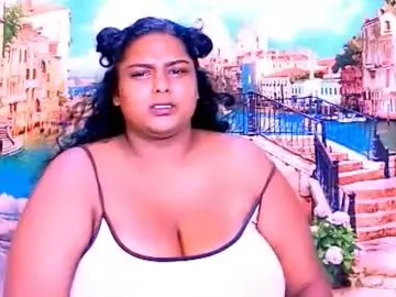 Chaturbate Sex Cam of indianfairy4u