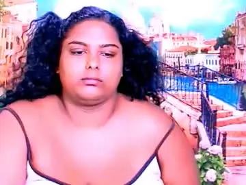 Chaturbate Nude Webcam of indianfairy4u