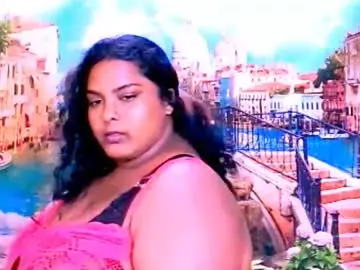 Chaturbate Live Sex Cam of indianfairy4u