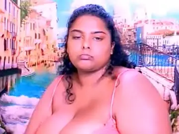 Chaturbate Live Sex Cam of indianfairy4u