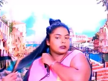 Chaturbate Best live sex cam show of indianfairy4u