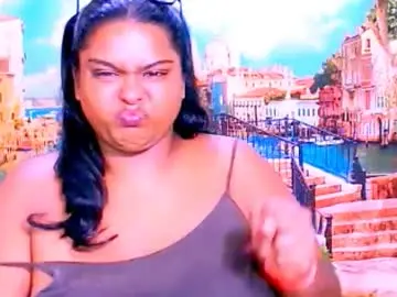 Chaturbate Live Sex Cam of indianfairy4u