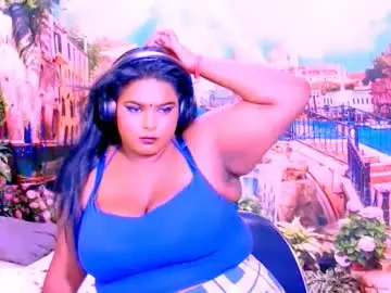 Chaturbate Watch Live Sex Cams of indianfairy4u