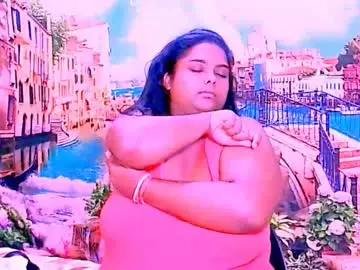 Chaturbate Sex Cam of indianfairy4u