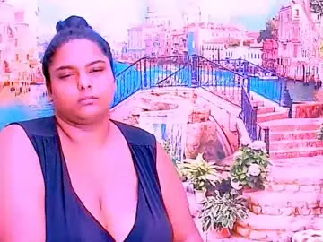 Chaturbate Live Porn of indianfairy4u