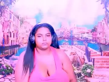 Chaturbate Best live sex cam show of indianfairy4u