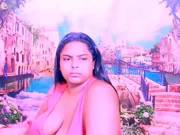 Chaturbate Live Sex Cam of indianfairy4u