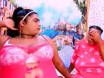 Chaturbate Sex Chat of indianfairy4u