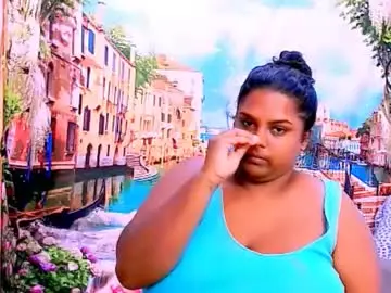 Chaturbate Adult Video Chat of indianfairy4u