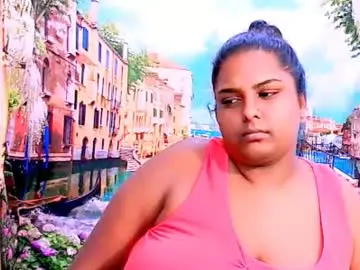 Chaturbate Watch Live Sex Cams of indianfairy4u