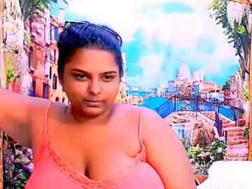Chaturbate Sex Cam of indianfairy4u