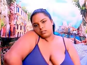 Chaturbate Sex Cam of indianfairy4u