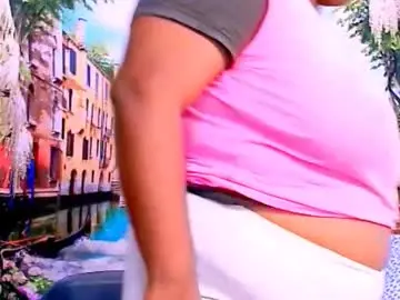 Chaturbate Live Sex Cam of indianfairy4u