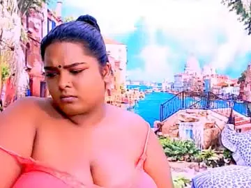 Chaturbate Sex Cam of indianfairy4u