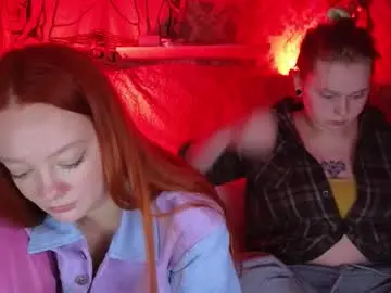 Chaturbate Adult Video Chat of radiantsxtwo