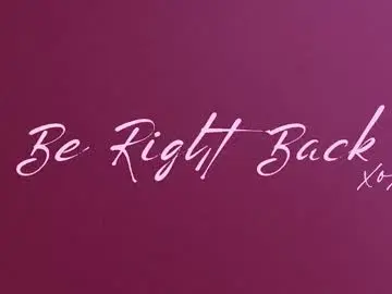 Chaturbate Adult Webcams of scarlettbaby_xo