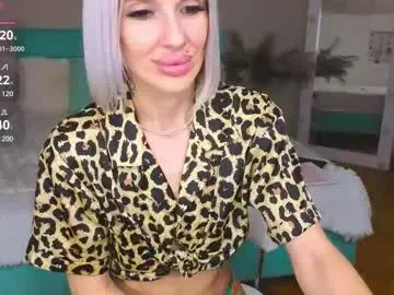 Chaturbate Sex Cam of soft_cutie