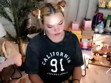Chaturbate Live Sex of stellaxtemptationx