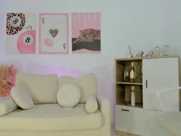 Chaturbate Live Porn of sussan_monroe