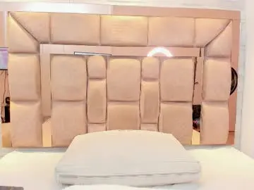 Chaturbate Live Sex Cam of ammy_jhonnson