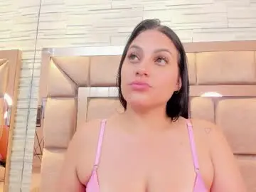 Chaturbate Live Sex Cam of ammy_jhonnson