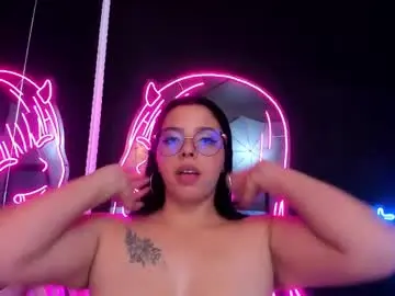Chaturbate Free Porn Cam of bellajhones