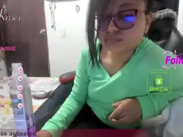 Chaturbate Nude Webcam of bonnie_lam_