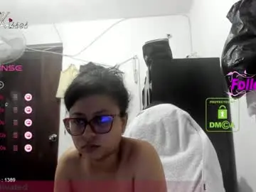 Chaturbate Free Live Porn of bonnie_lam_