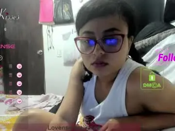 Chaturbate Free Porn Cam of bonnie_lam_