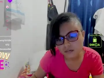 Chaturbate Sex Cam of bonnie_lam_