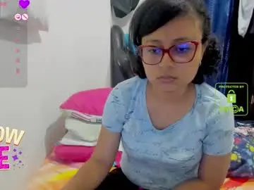 Chaturbate Live Sex of bonnie_lam_