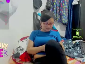 Chaturbate Free Porn Cam of bonnie_lam_