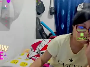 Chaturbate Live Porn of bonnie_lam_