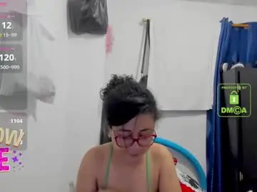 Chaturbate Nude Webcam of bonnie_lam_
