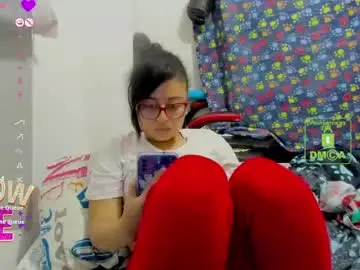 Chaturbate Private Sex Chat of bonnie_lam_