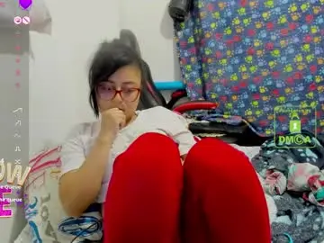 Chaturbate Nude Webcam of bonnie_lam_