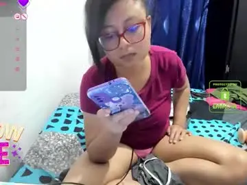 Chaturbate Watch Live Sex Cams of bonnie_lam_