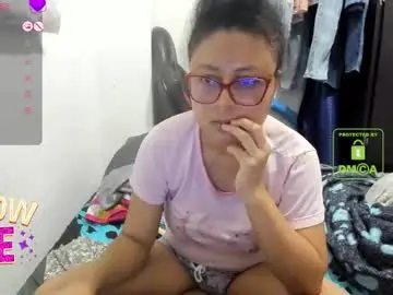 Chaturbate Private Sex Chat of bonnie_lam_