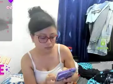 Chaturbate Best Webcam of bonnie_lam_