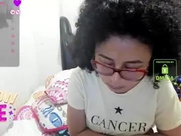 Chaturbate Adult Webcams of bonnie_lam_