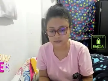 Chaturbate Free Live Porn of bonnie_lam_