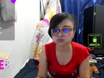 Chaturbate Nude Webcam of bonnie_lam_