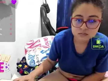 Chaturbate Sex Cam of bonnie_lam_